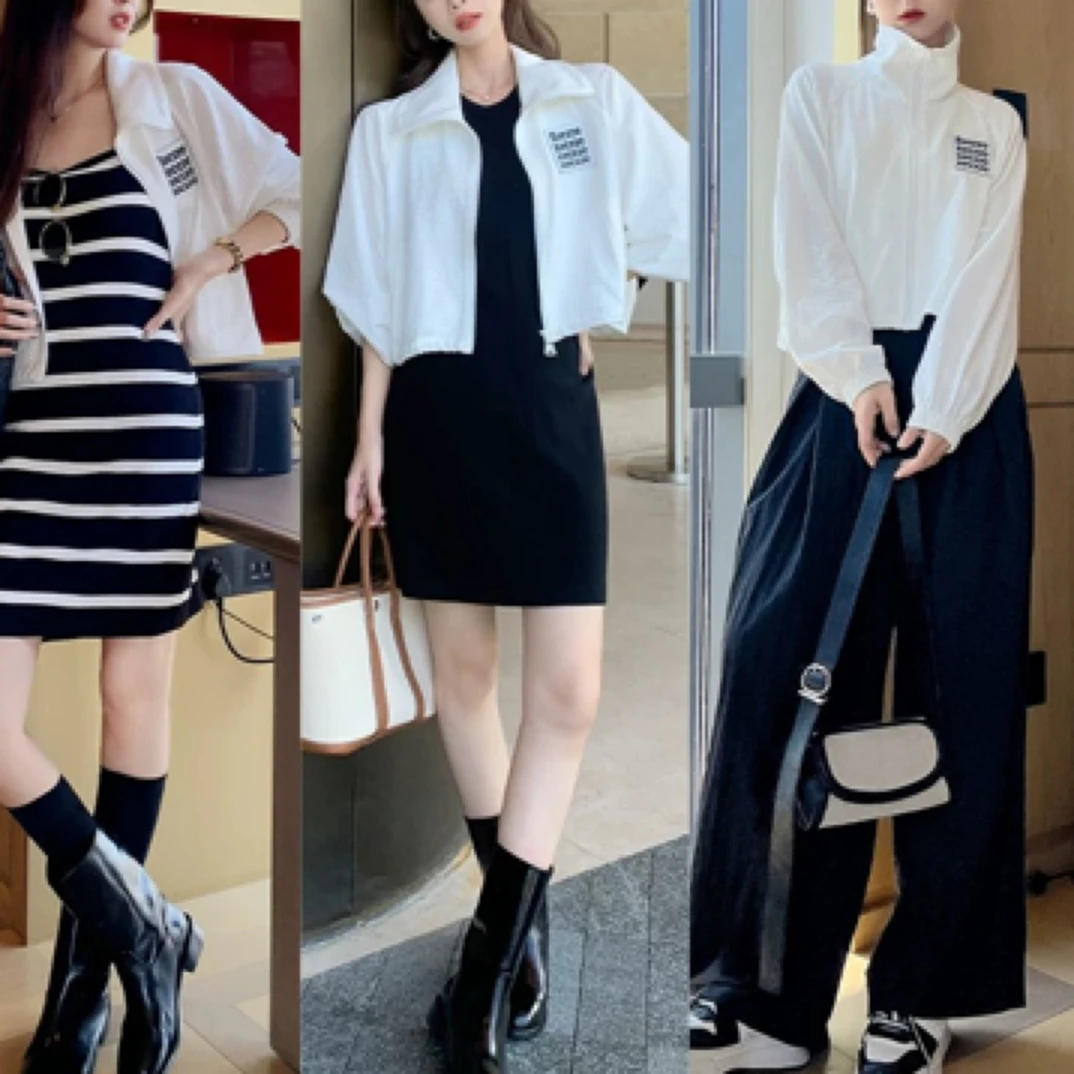 MY大卫浮雕运动外套