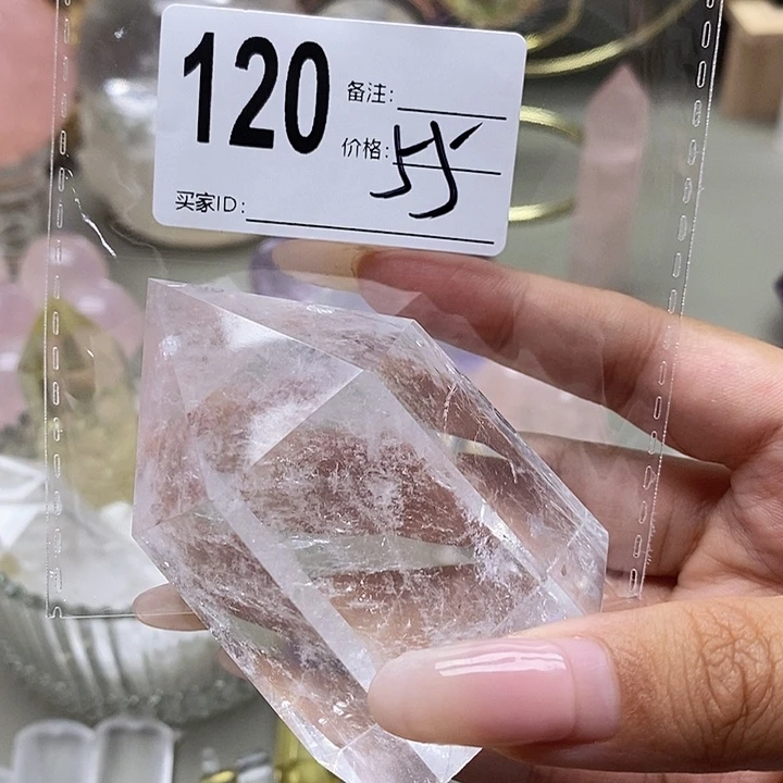 摆件水晶未镶嵌120