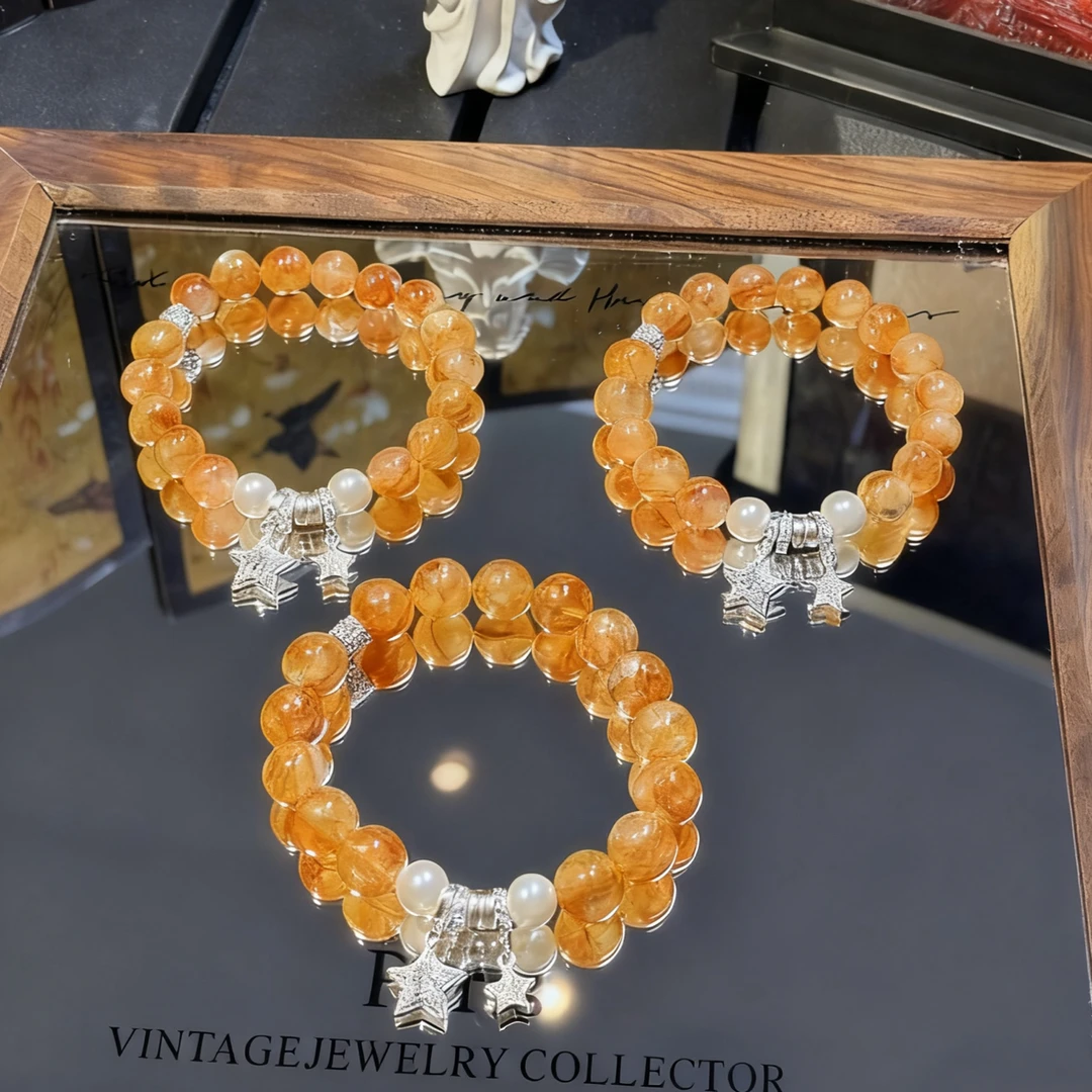 【曦光星聚】黄胶花设计款 9-10m左右 多样性发其一