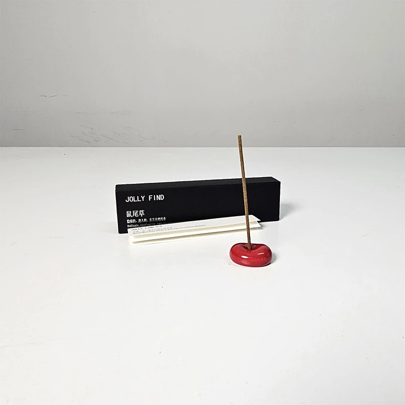 【盒装】摩瑟DP【鼠尾草线香】HAZC