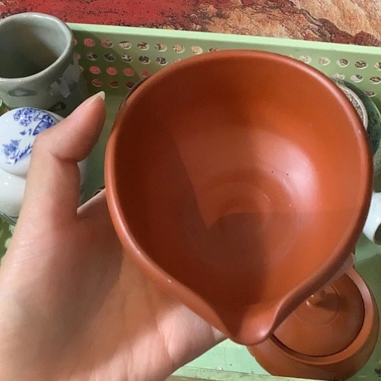 基哥日瓷中古精选