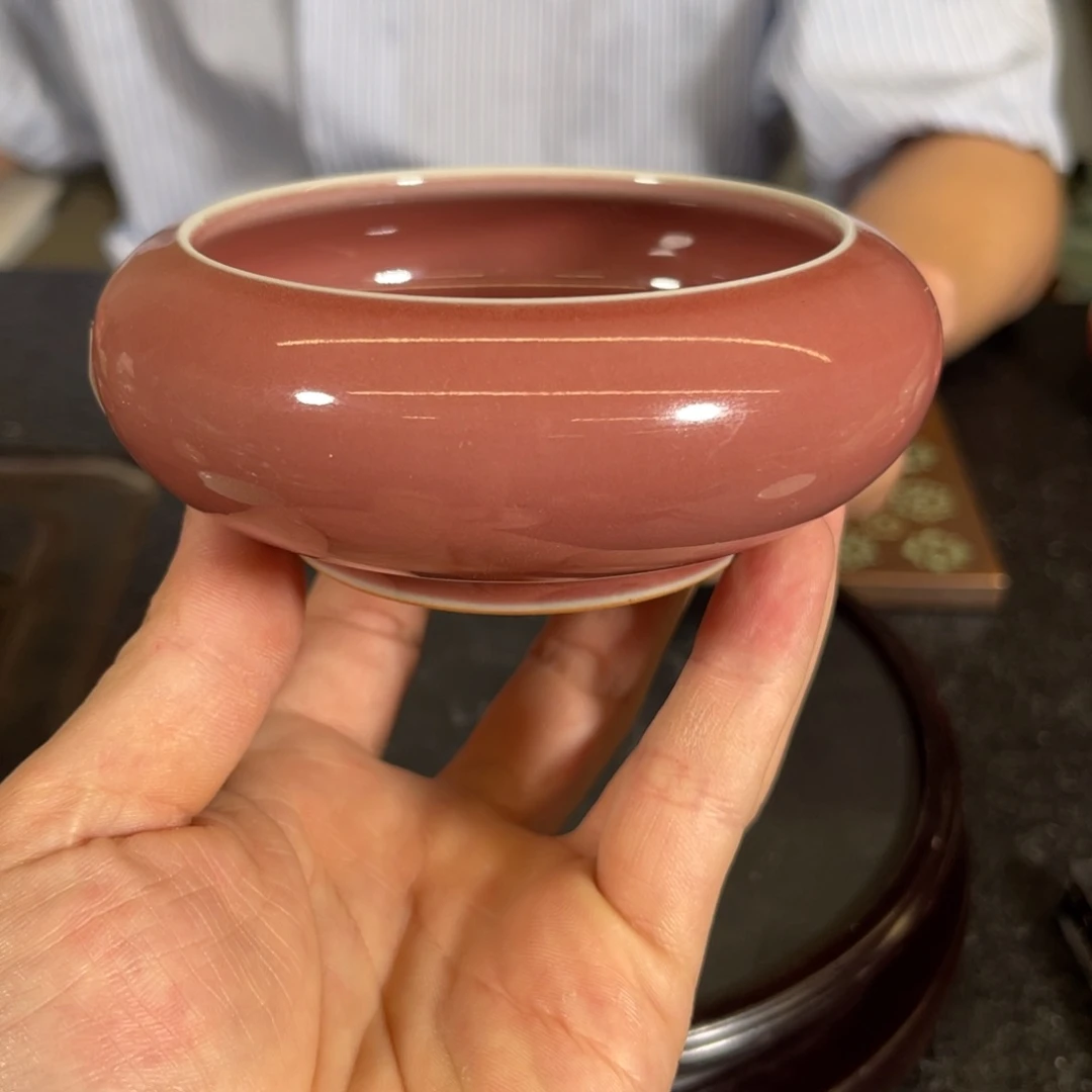 三宝茶器开播福利