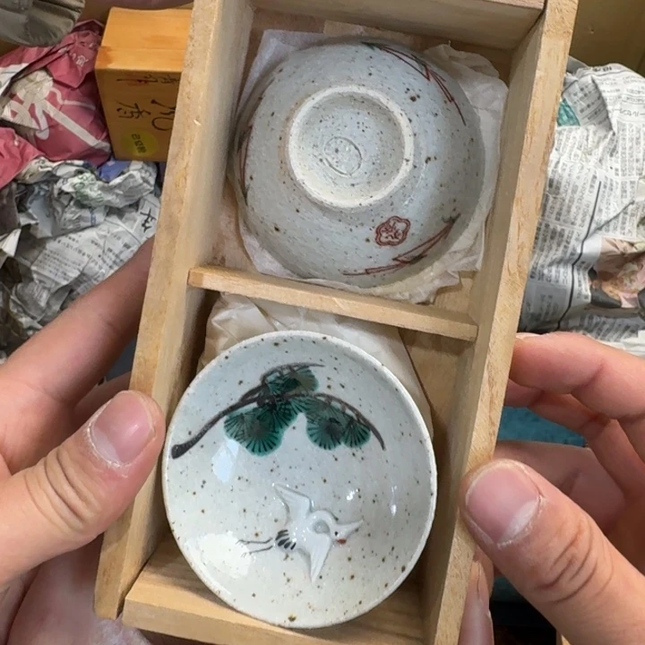 茶文化，工艺古美术