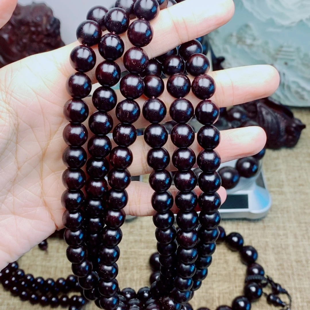 檀香紫檀（小叶紫檀）1.0