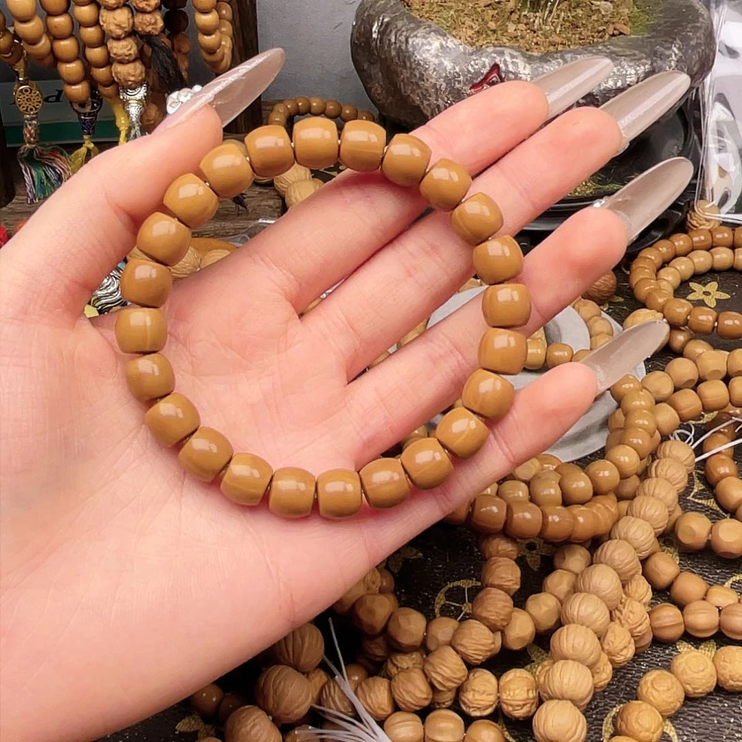 猴头核桃手串豪*全品直切