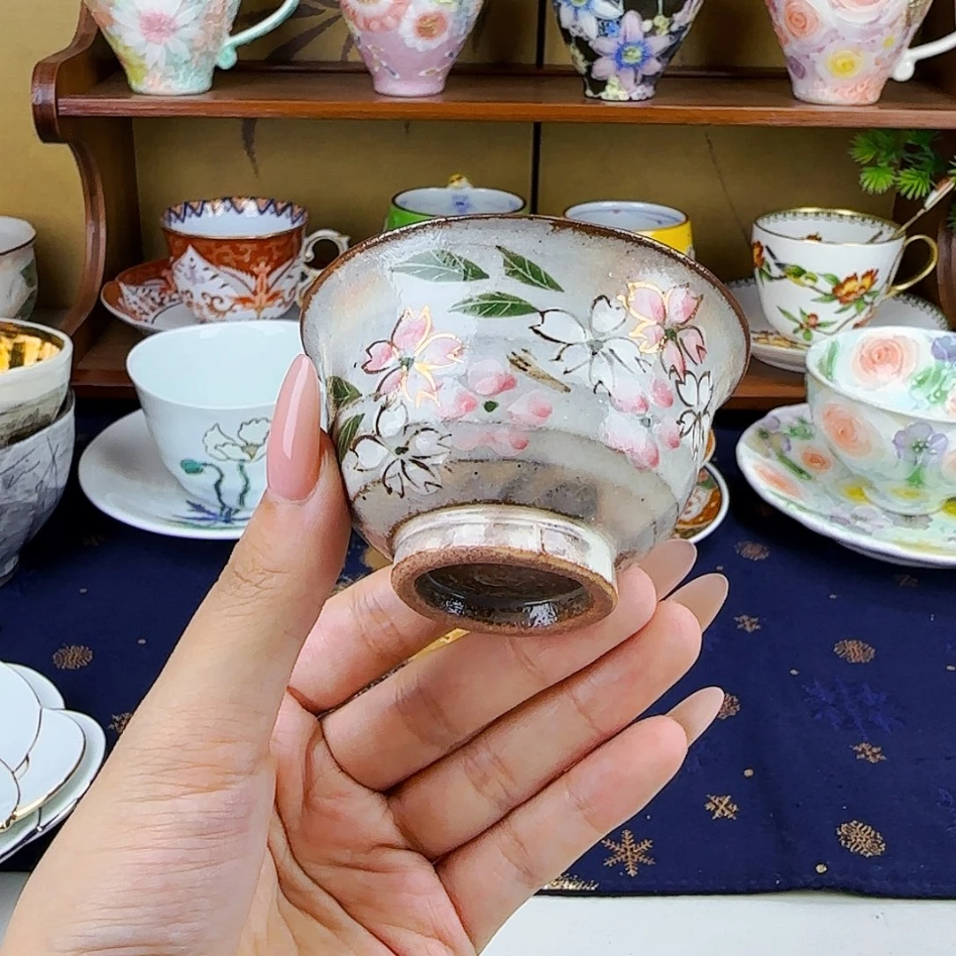 他家陶瓷真好看呀