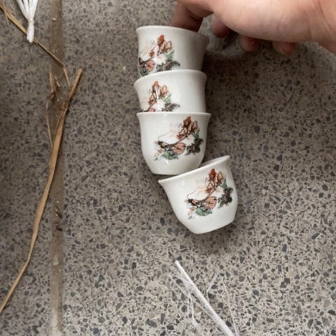 摆件慎*陶瓷艺术摆件摆件