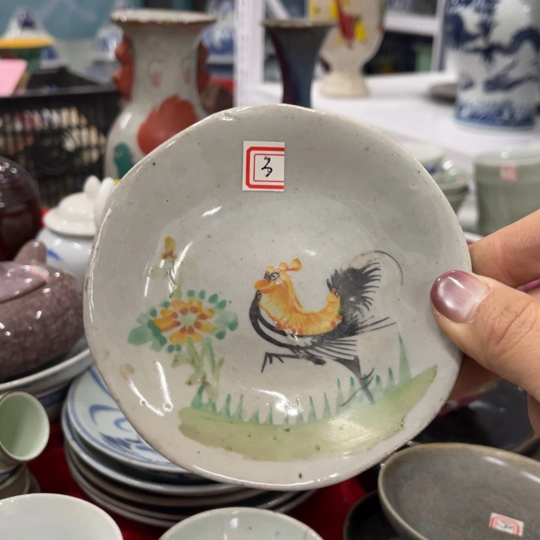 陶日用家用陶瓷制品