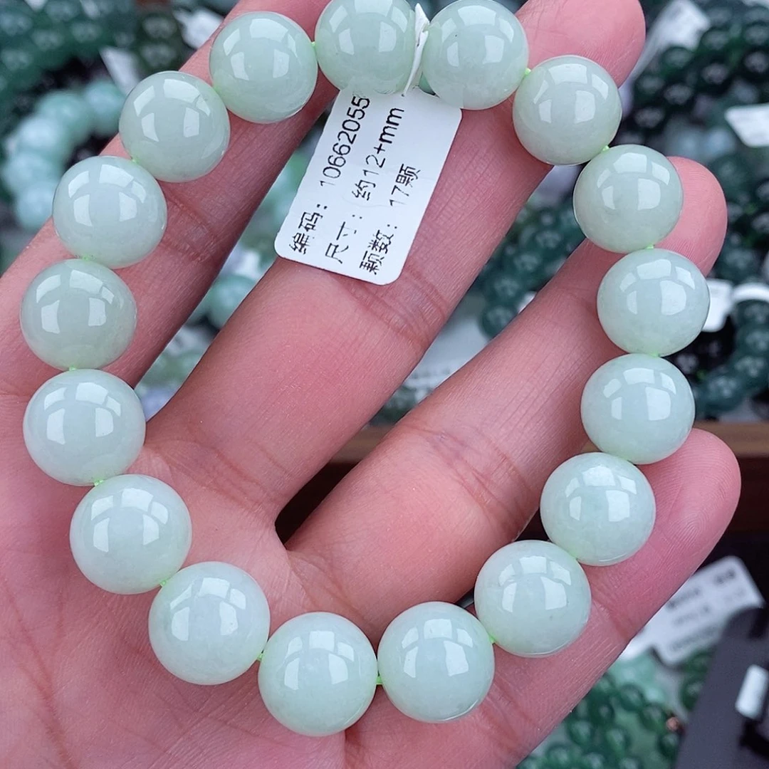 毛衣链未镶嵌翡翠