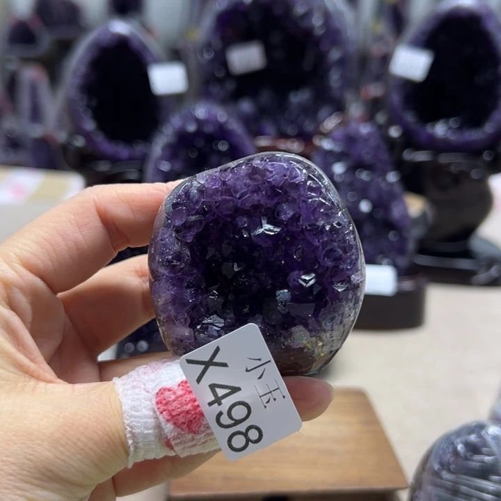 水晶大型摆件（非配饰）未镶嵌摆件