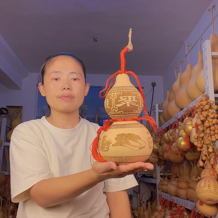 天然葫芦一物一图看图片发货