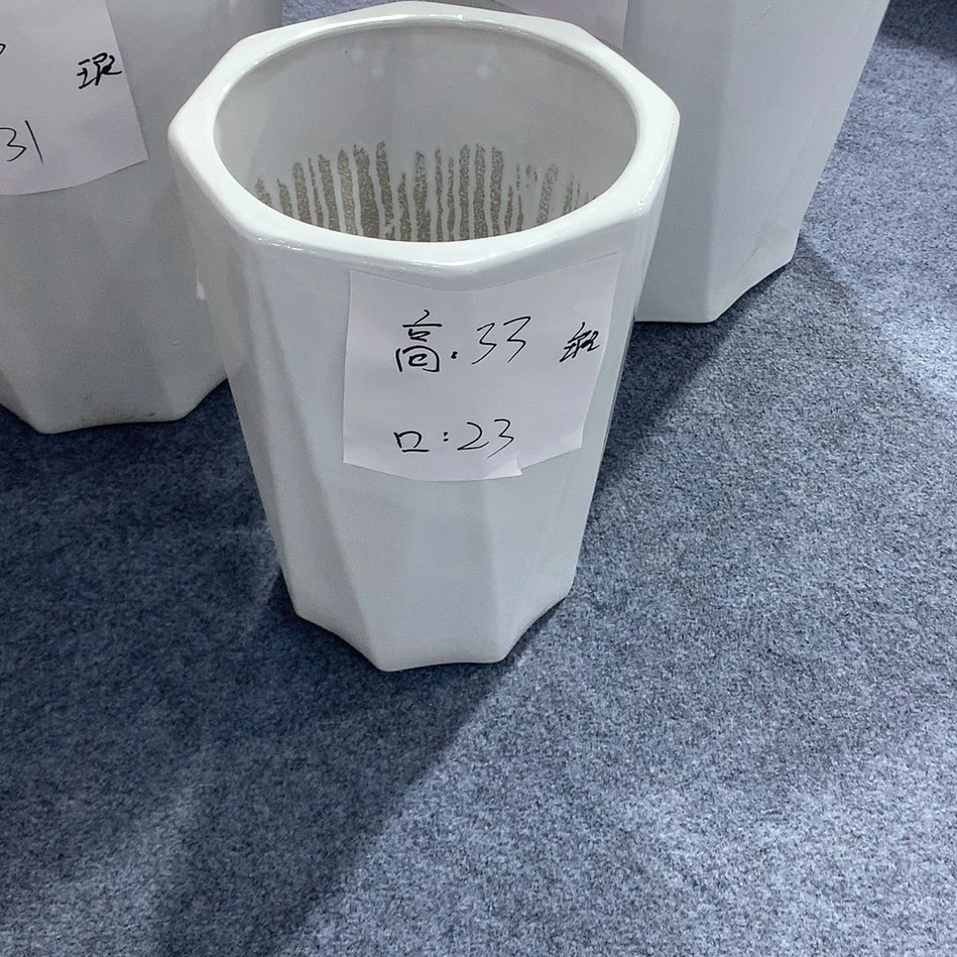 陶瓷花盆微瑕系列