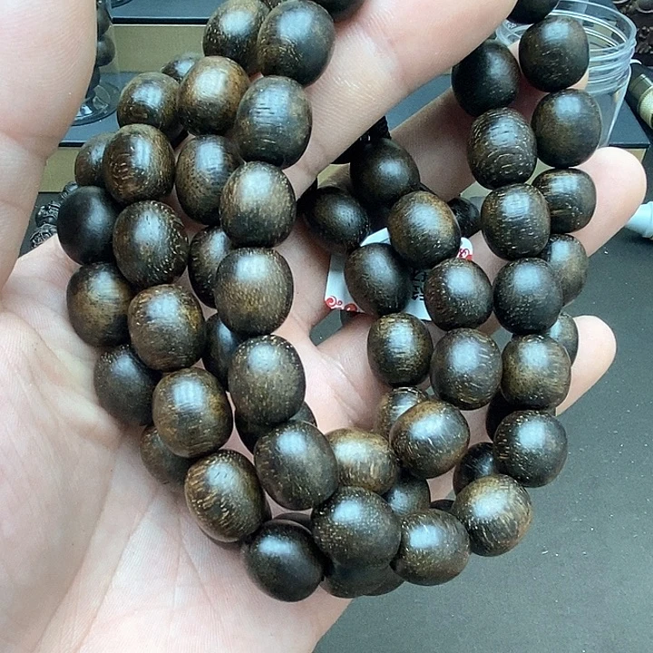沉香沉香碎屑达拉干蚂蚁沉45