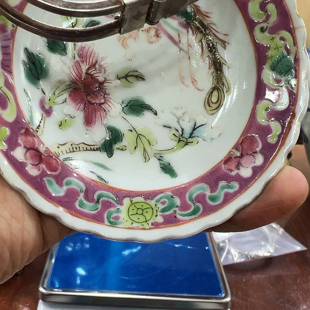 霸***爷摆件瓷器摆件瓷器瓷器