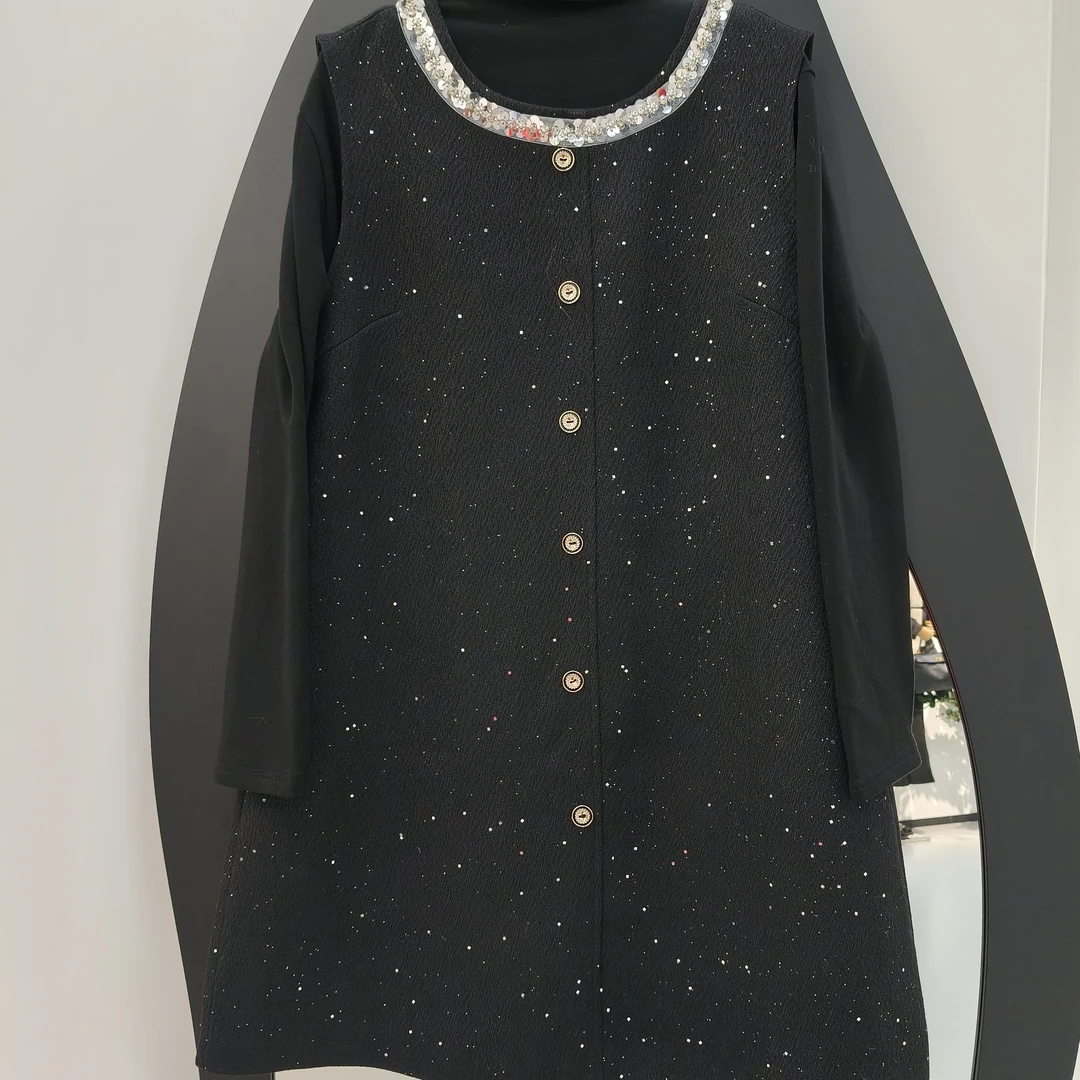 胖美人服饰大码女装自己备注尺码246275