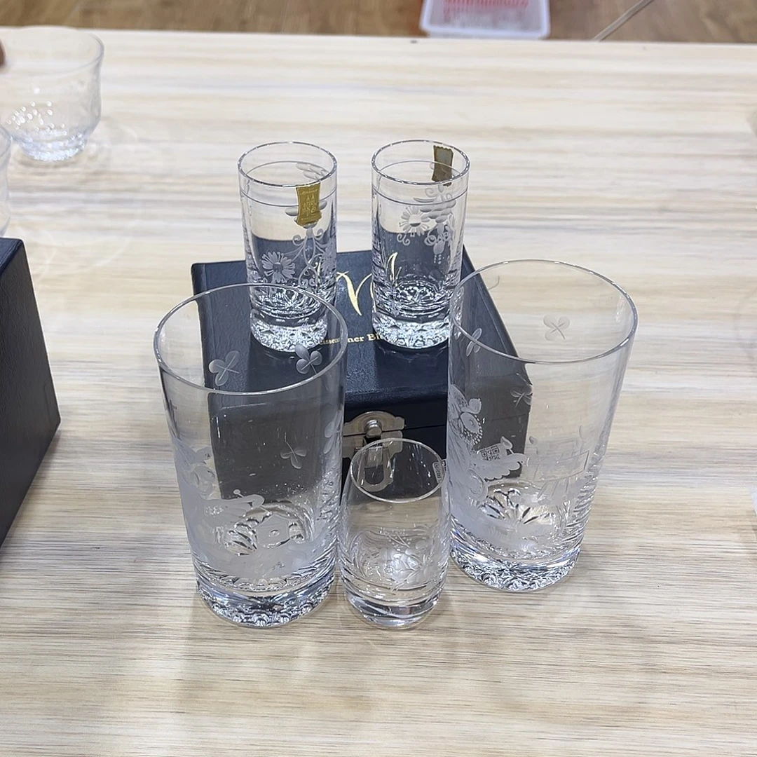 精品进口瓷器瓷片