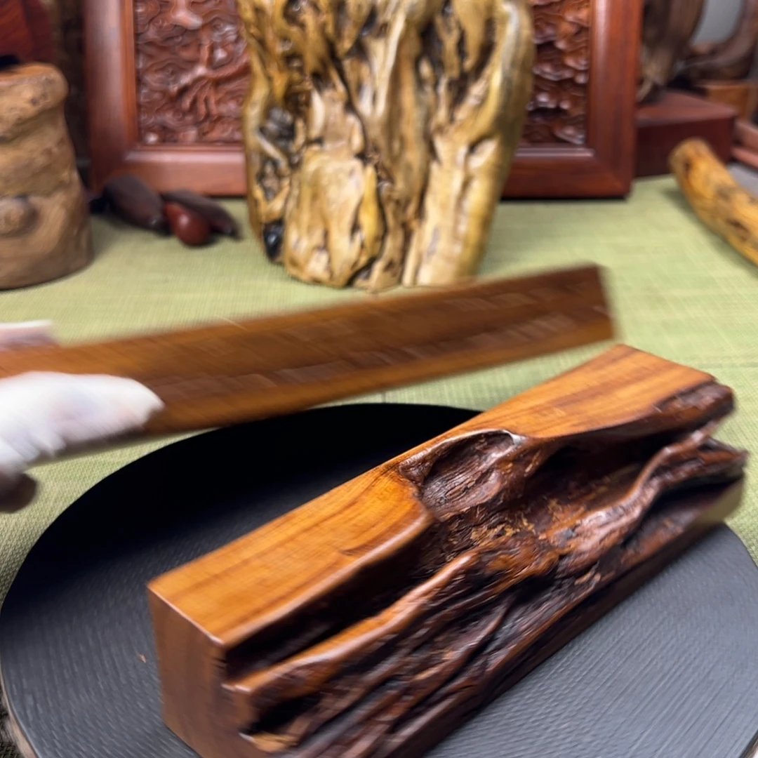 大果紫檀（缅甸花梨）大***园