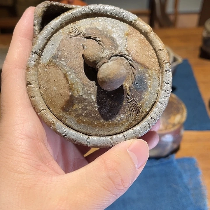 好好买壶天天开心