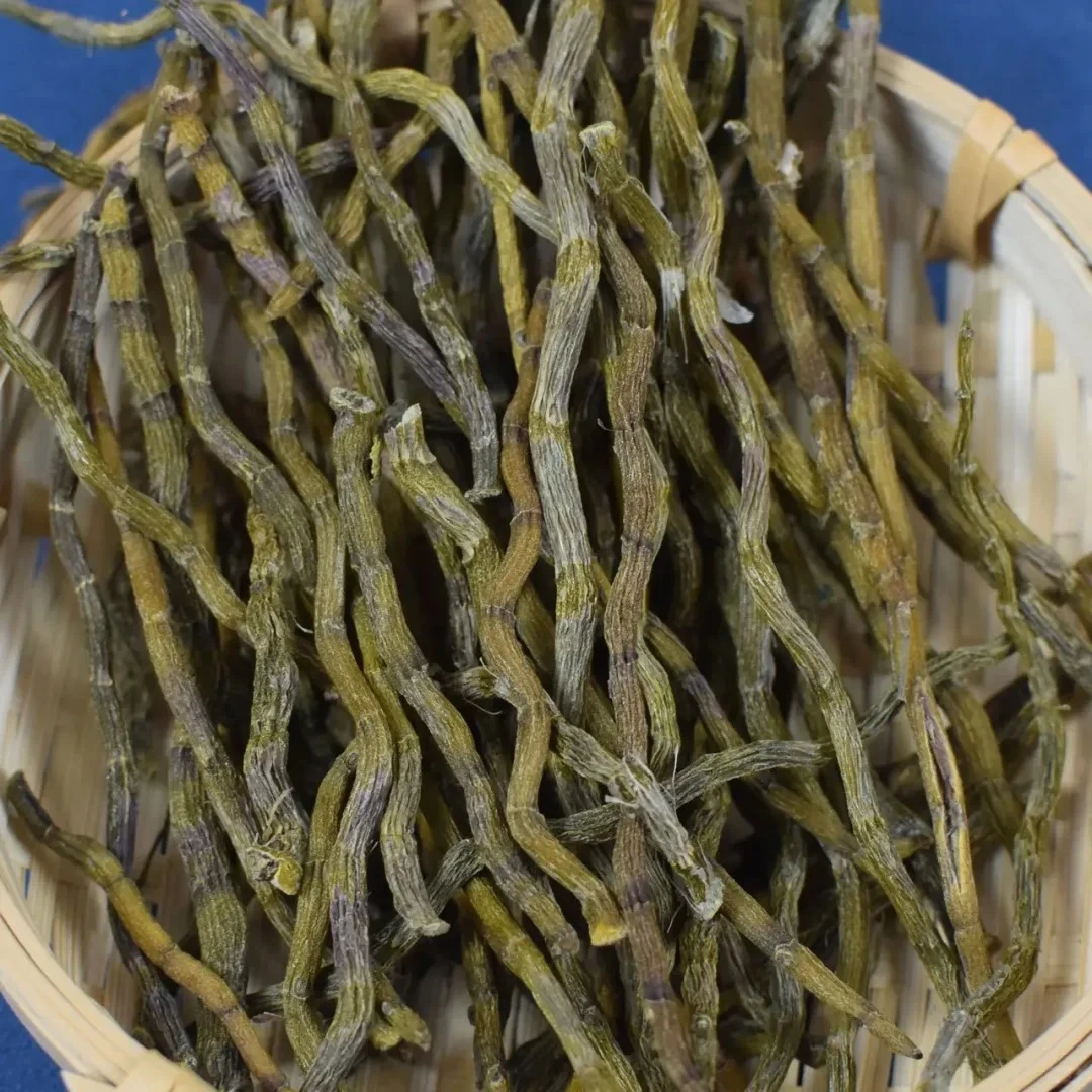 【云野山货】铁皮石斛