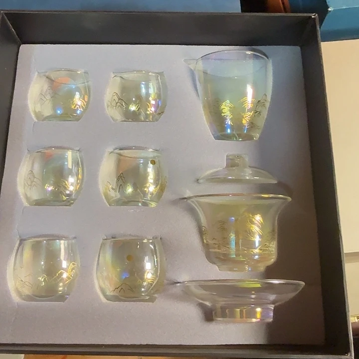 孤品茶具套装等等等