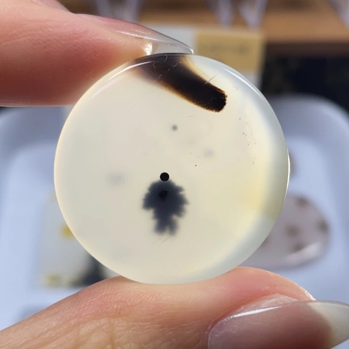 玛瑙/玉髓未镶嵌牌子