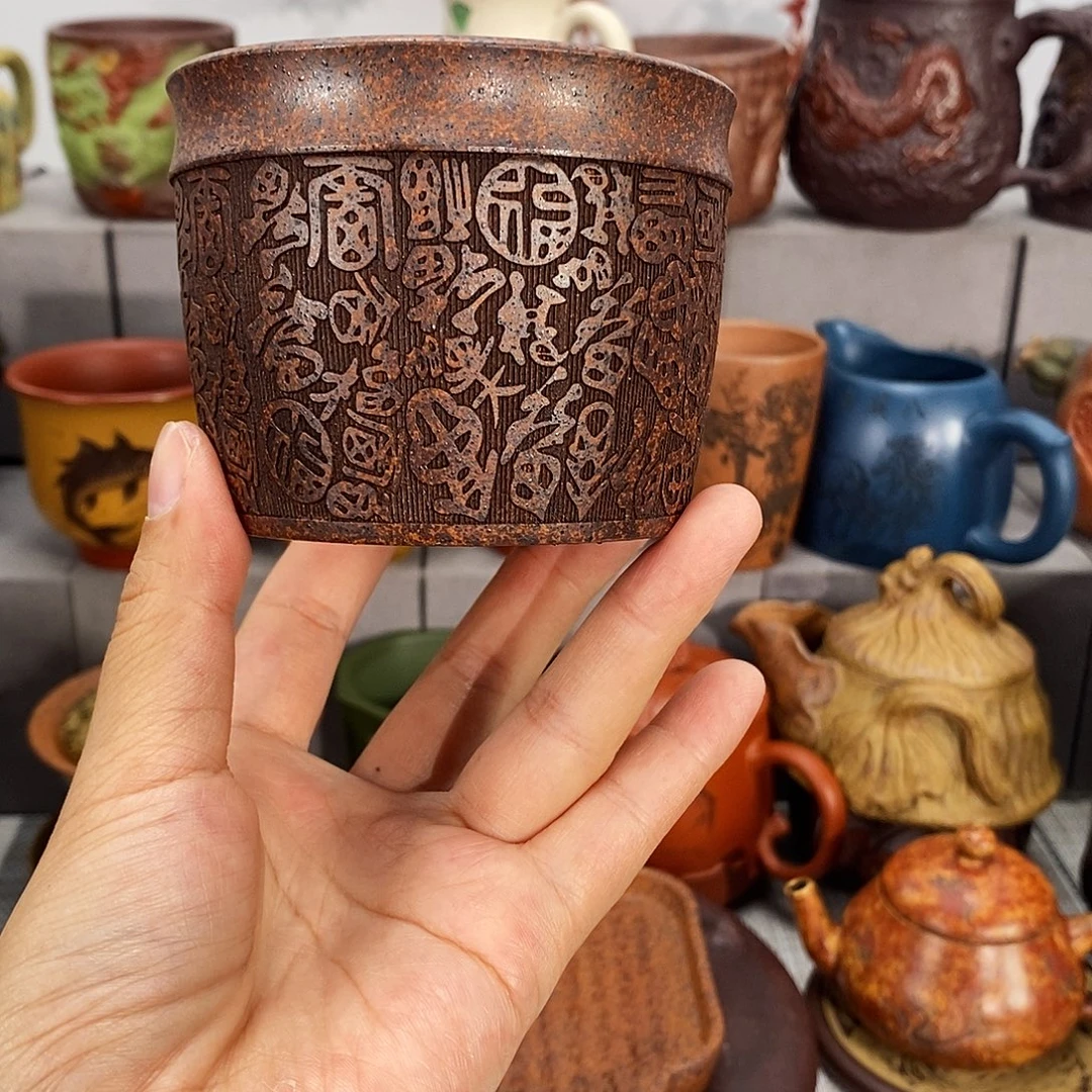 茶壶紫砂紫砂紫砂