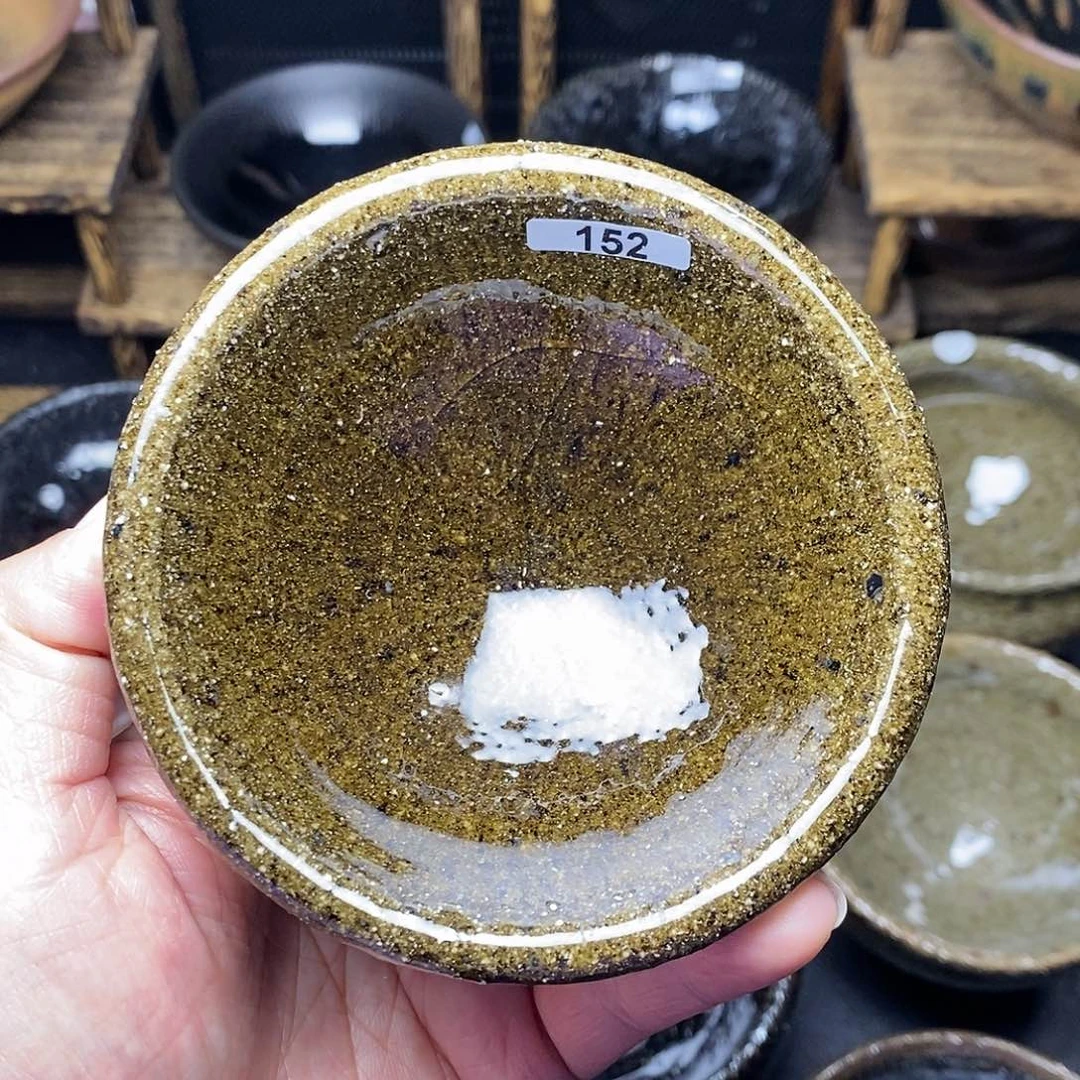 茶盏建盏茶器主人杯152