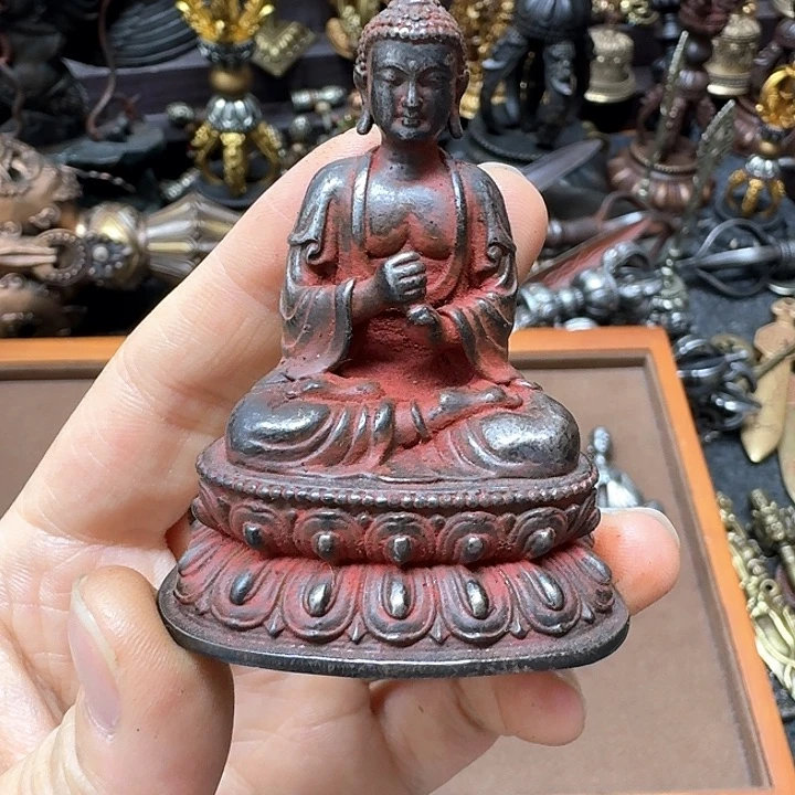 星***幻文玩物件一物一图