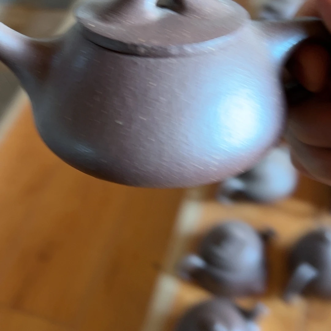 紫砂茶壶紫砂…………