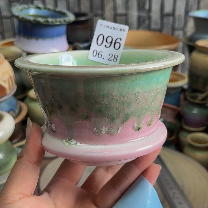 瓷片景德镇陶瓷手工制作