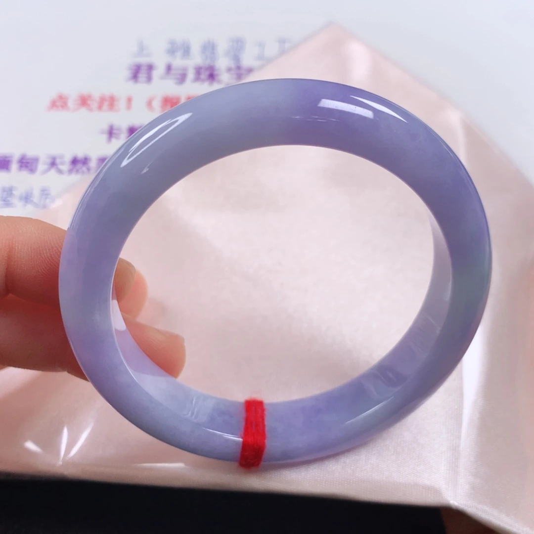 未镶嵌手镯翡翠 正圈②③② 需包容