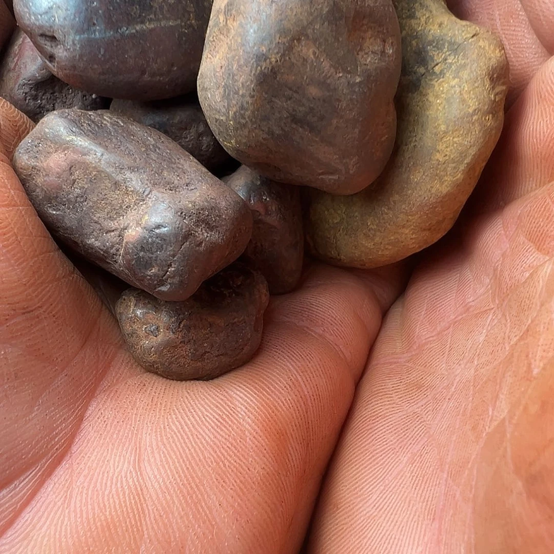 南红玛瑙合金珠宝半成品