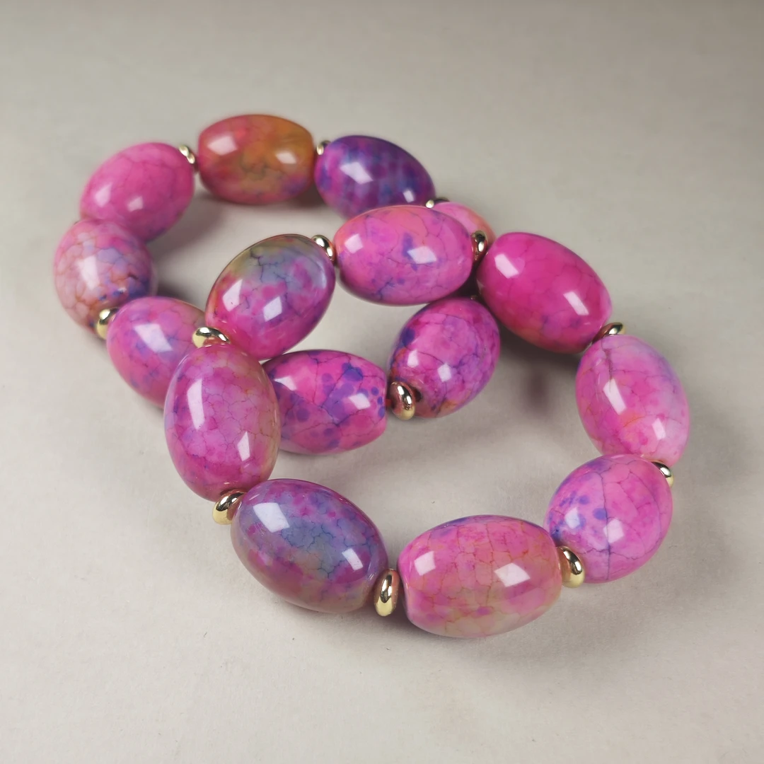 L218 精美手串枣珠手串 多样性发其一