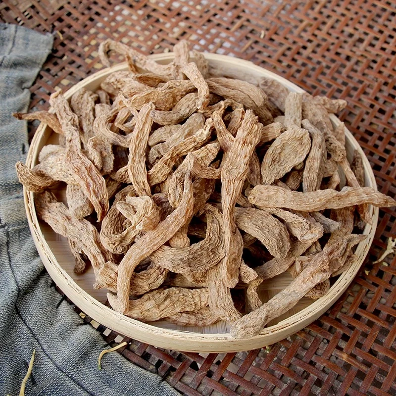 【张小妹】云南现收【赤剑天麻】山货高端滋补