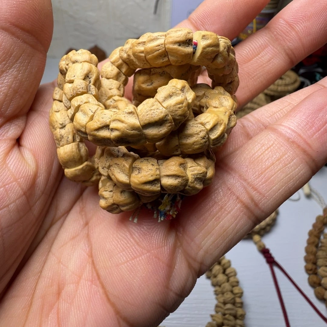 柏香籽/百香籽吊坠