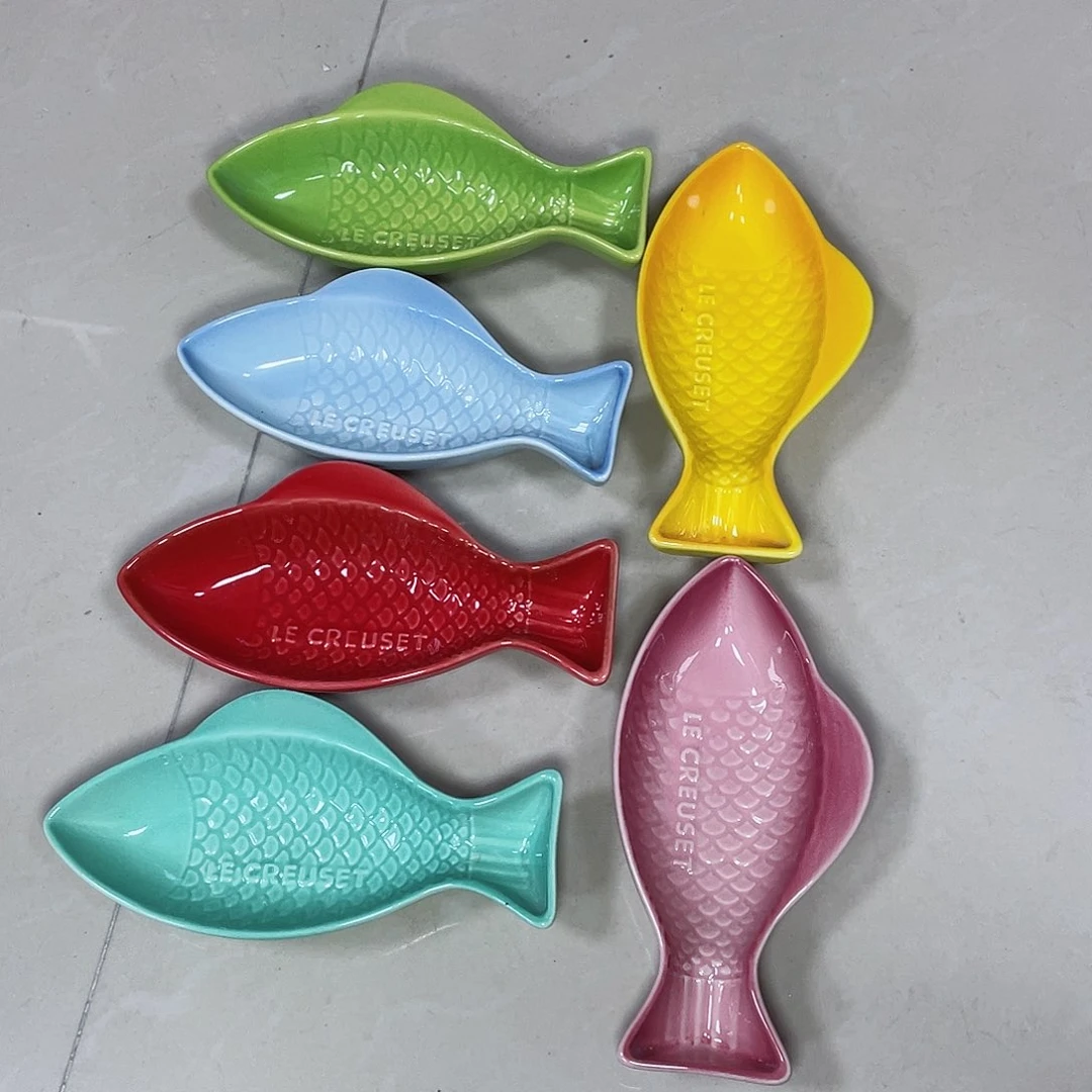 瓷片微瑕陶瓷餐具家用 两个精品小号