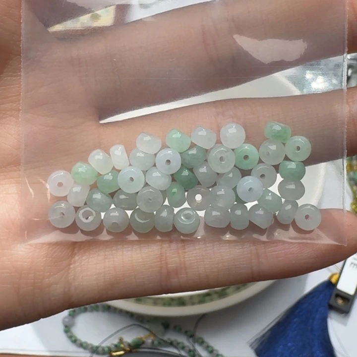 未镶嵌挂件翡翠M****楊