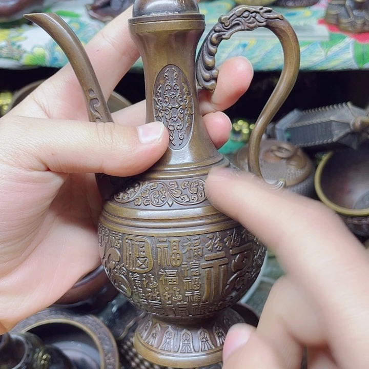 雅铜古藏直播间链接