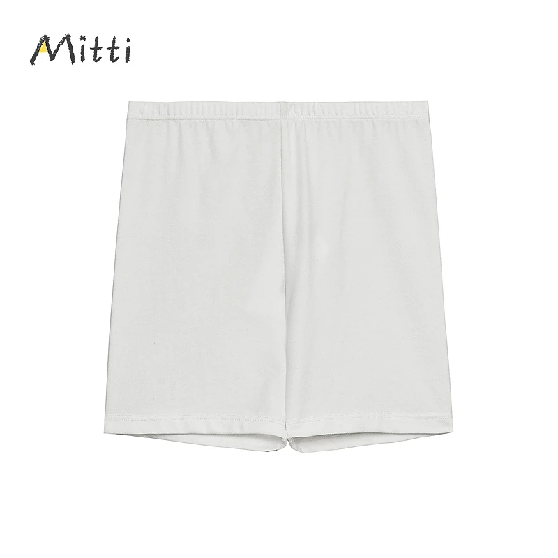 Mitti2025夏季新款打底裤MB53014122