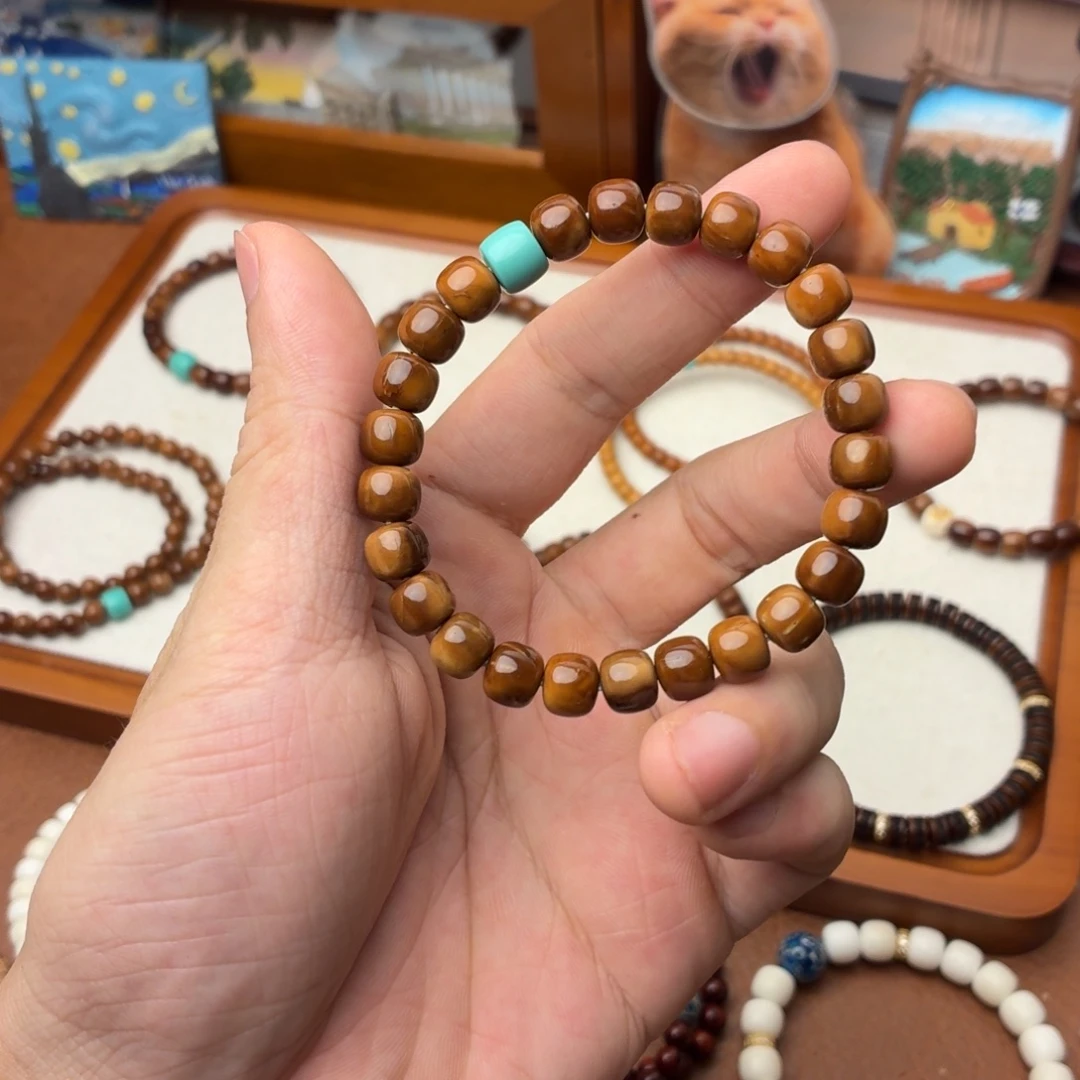 手串/手链菩提多样性