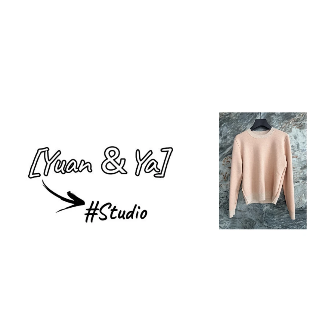 B417满印红色套头卫衣