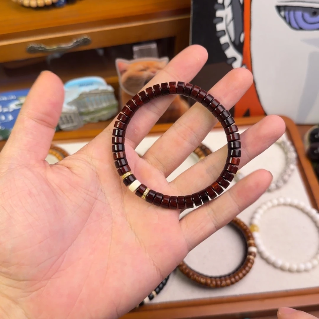 手串/手链檀香紫檀（小叶紫檀）