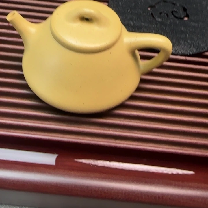 茶壶紫砂宜兴紫砂壶