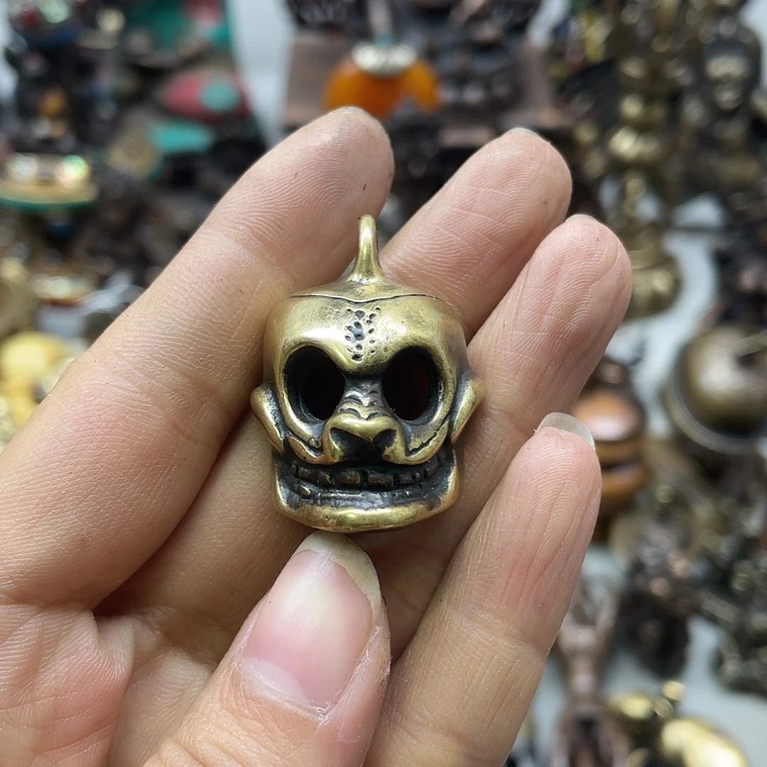 工艺品挂件一物一图