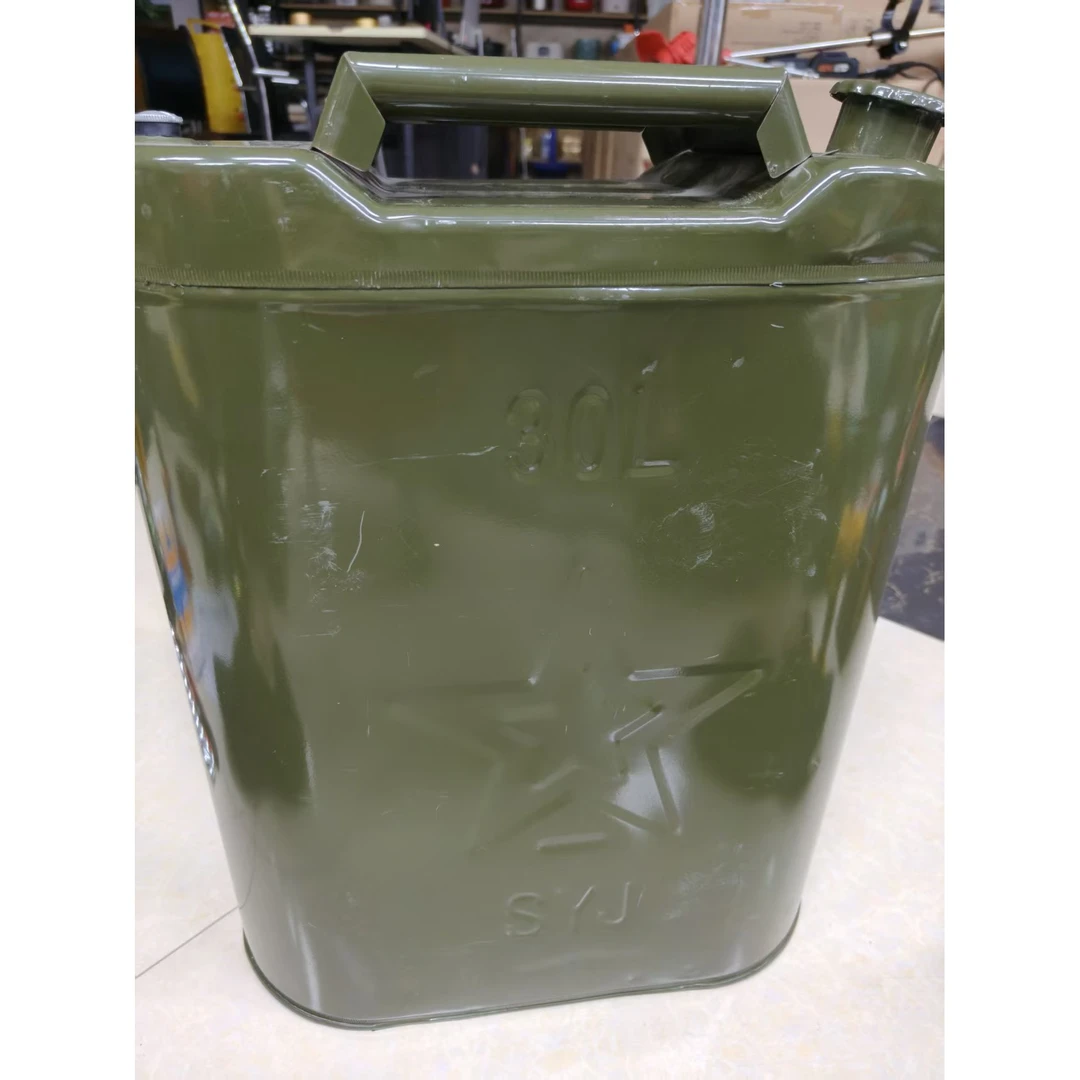 【龙哥】20L油桶11