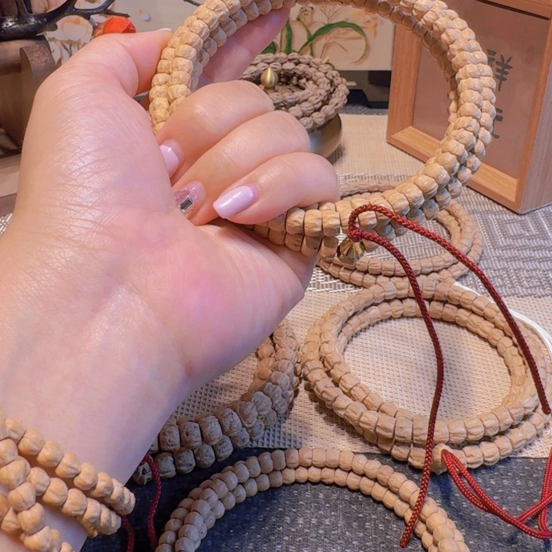 悠***生吊坠柏香籽/百香籽