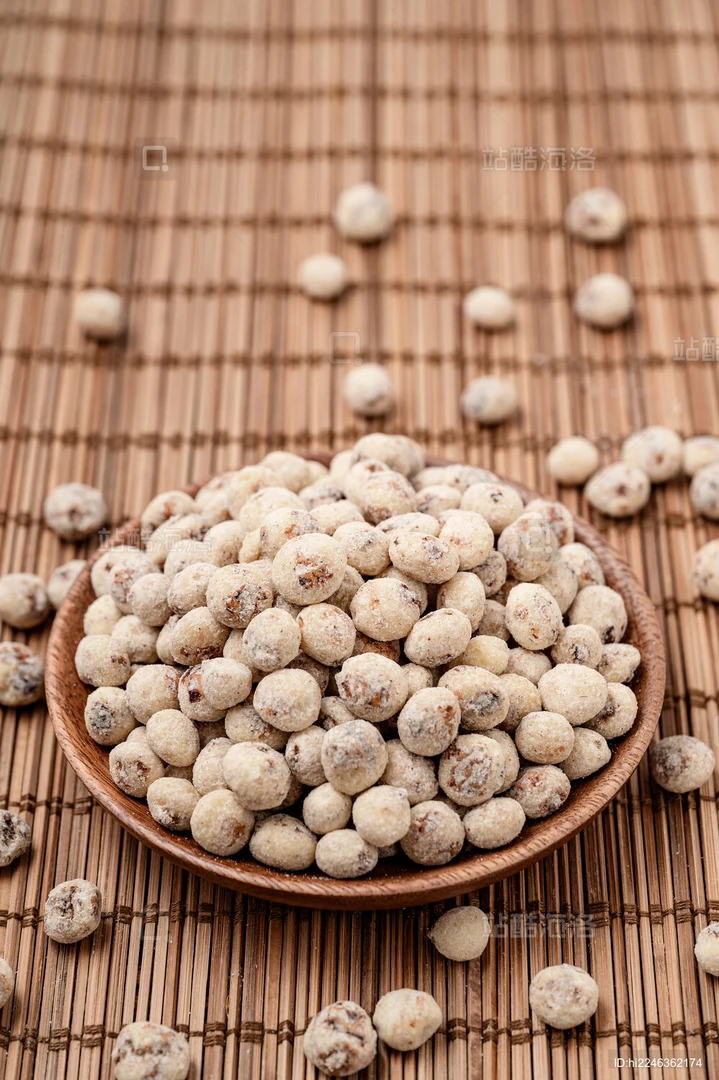 新疆去皮油莎豆塔克拉玛干沙漠地下果实豆浆好搭档营养健康