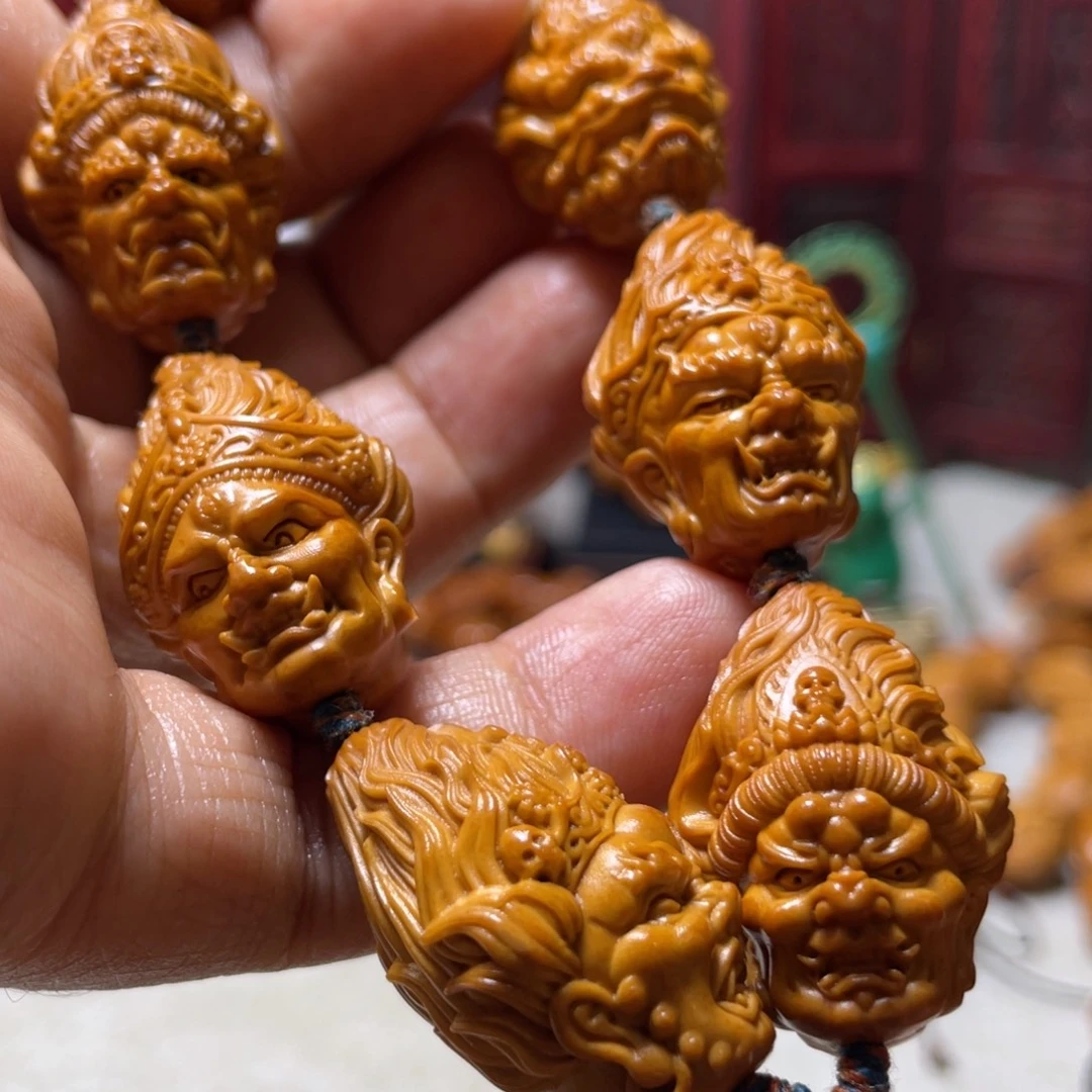 吊坠橄榄核橄榄核