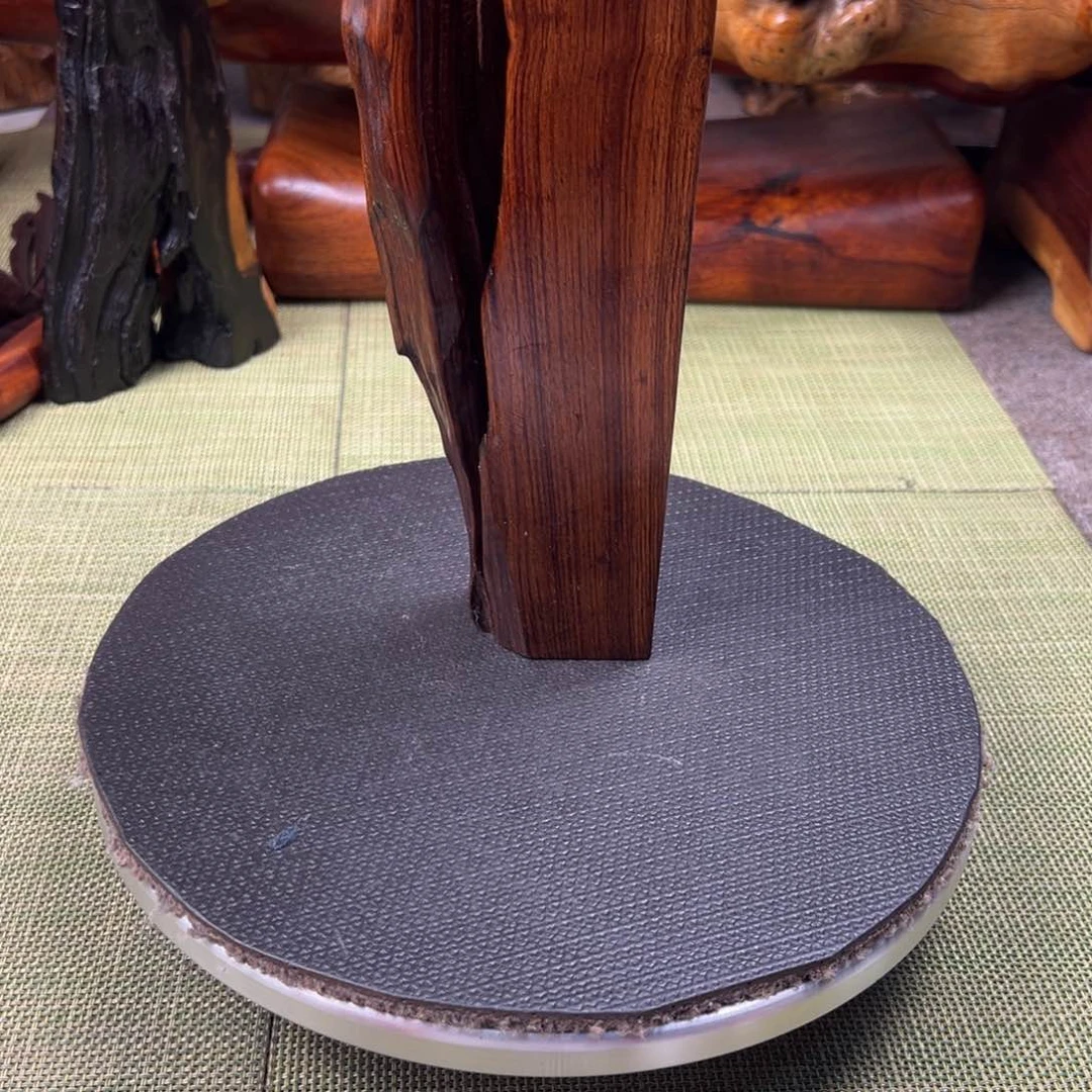 大果紫檀（缅甸花梨）南**尹