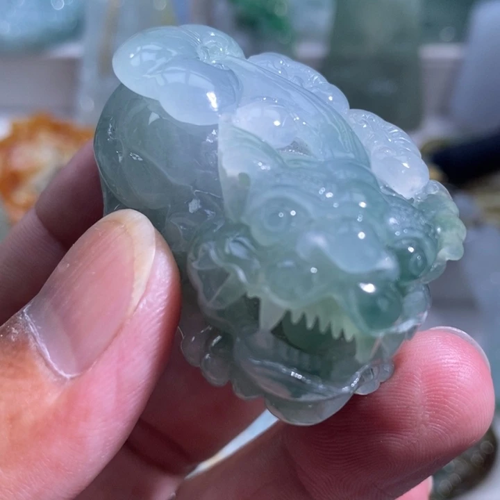 【闪购商品】颈饰未镶嵌翡翠11111111111111